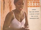 Lavern Baker Rare Israeli 7