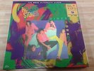 THE ROLLING STONES dirty work REAL ALTERNATE 4 LP ALBUM