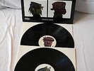 GORILLAZ 