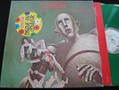 Queen - News of the World LP France Vinyl Green