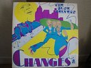 The Blue Velvets LP 