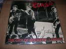 THE CLASH   te city of rockers  78'   7'