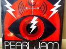 pearl jam lightning bolt TEN CLUB 33LP ALBUM