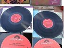 JIMI HENDRIX-THE ULTIMATE EXPERIENCE Greek LP MINT VINYL 1993