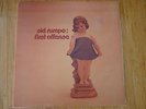 Sid Rumpo - First Offense. Original 70's Oz.