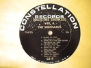 R&B DooWop Soul - Sheppards Album On Constellation
