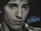 Bruce Springsteen 2-LP vinyl record (Double Album) The River - Sealed USA