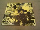 JOHNNY CLARKE-GIVE THANKS-ORIGINAL ARIWA LP-EXCELLENT