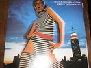 TODD RUNDGREN UTOPIA NIMBUS THITHERWARD 2 LP SET LIVE TEXAS USA LONDON UK