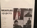 THE BEATLES - VEGEMITE - RARE DOUBLE ALBUM - GET BACK SESSIONS 1969