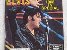 Elvis Presley  - The 1968 TV Special -  Australian Picture Sleeve PS 7