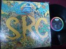 SRC HARD PSYCH-GARAGE LP, First Press SELF TITLED  Capitol  Rainbow 1968 VG+