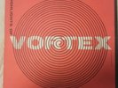 HIGHLIGHTS OF VORTEX Henry Jacobs EX FOLKWAYS Avant Garde LP w/notes/insert