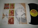 U-ROY/U-ROY  LP 1974 UK ATTACK ATLP-1006