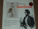HMV ASD 399 G/c BERLIOZ symphonie fantastique BEECHAM ED1 STEREOPHONIC LP