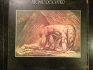LP Atomic Rooster Death Walks Behind You Original UK Hard Psych