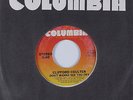 Modern Soul 45 CLIFFORD COULTER Don't Wanna See You Cry COLUMBIA HEAR NM