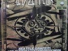 Led Zeppelin ?Seattle Graffiti  5 COLOR  LP VINYL  3 CD SBD  LTD OF 500 COPIES