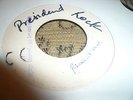 President Rock Prince Francis Freddie McGregor Blank Rocksteady 7