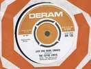 The Outer Limits : Just One More Chance - UK original 7
