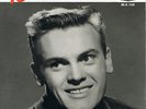 Tab Hunter : Tab Hunter EP - UK debut 7