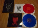 VON Satanic Blood Angel DIEHARD '02 Ltd.200 BLASPHEMY Sarcofago BURZUM Watain