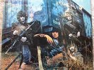 GUN:  Gunsight  (CBS)  1969 LP