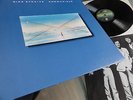 DIRE STRAITS       - COMMUNIQUÉ -   MINT GERMAN ARCHIVE ALBUM / TOP ZUSTAND