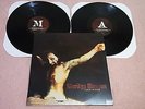 MARILYN MANSON HOLY WOOD In The Shadow Of Valley 2 LP VINYL ORIGINAL (2000)