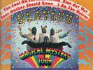 ROCK LP THE BEATLES  