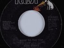 Modern Soul 45 KENI BURKE Risin' To The Top RCA HEAR