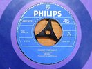 Rosko - Grabbit The Rabbit 1970 UK 45 PHILIPS