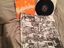 Dead Kennedys Fresh Fruit For Rotting Vegetables RARE 1ST PRESS w/ POSTER PUNK