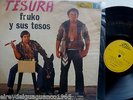 TESURA FRUKO LA ESENCIA DEL GUAGUANCOOOOO WOOWWWW EX  # 202 LISTEN