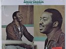 PRETTY PURDIE & PLAYBOYS Stand By Me MEGA LP SEALED