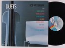 ROB WASSERMAN Duets MCA LP NM audiophile