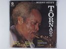 SONNY STITT Tornado JAZZ MASTERS LP SEALED