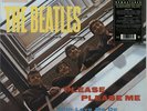The Beatles - Please Please Me (Remastered Stereo) NEW LP