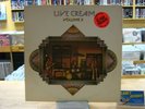 CREAM Live Cream Vol II LP Original Mono White Label DJ Copy WLP Eric Clapton