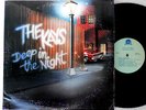 THE FABULOUS KAYS LP Deep In The Night HMC Rec SOUL FUNK '83 Listen