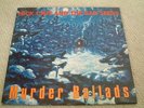 NICK CAVE murder ballads RARE 1996 UK MUTE LABEL ORIGINAL VINYL LP N/MINT
