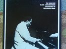 Complete Black Lion Vogue Recordings of Thelonious Monk Mosaic MR4-112 4 LP Set
