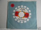 RONNIE GALLANT The Hole In The Wall / In The Night WLP PROMO 45 DJ COPY NM