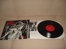 Archgoat - Angelcunt (Tales Of Desecration) LP (1993) Blasphemy - BEHERIT - VON