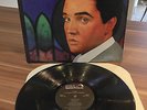 ELVIS PRESLEY-VERY RARE RCA SPECIAL PRODUCTS ALBUM-MINT AND UNPLAYED
