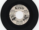 '56 Classic Memphis Rockabilly CHARLIE FEATHERS Nobody's Woman VG++ DJ HEAR Now