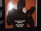 The Black Man's Burdon Eric Burdon and War 2LP's