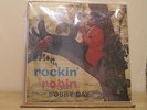 BOBBY DAY - ROCKIN' ROBIN - CLASS CS-5002 - DJ COPY - MONO