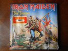 IRON MAIDEN 
