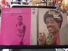 BOBBY HUTCHERSON, 2 USED VINYL ALBUMS: TOTAL ECLIPSE & HAPPENINGS, BLUE NOTE